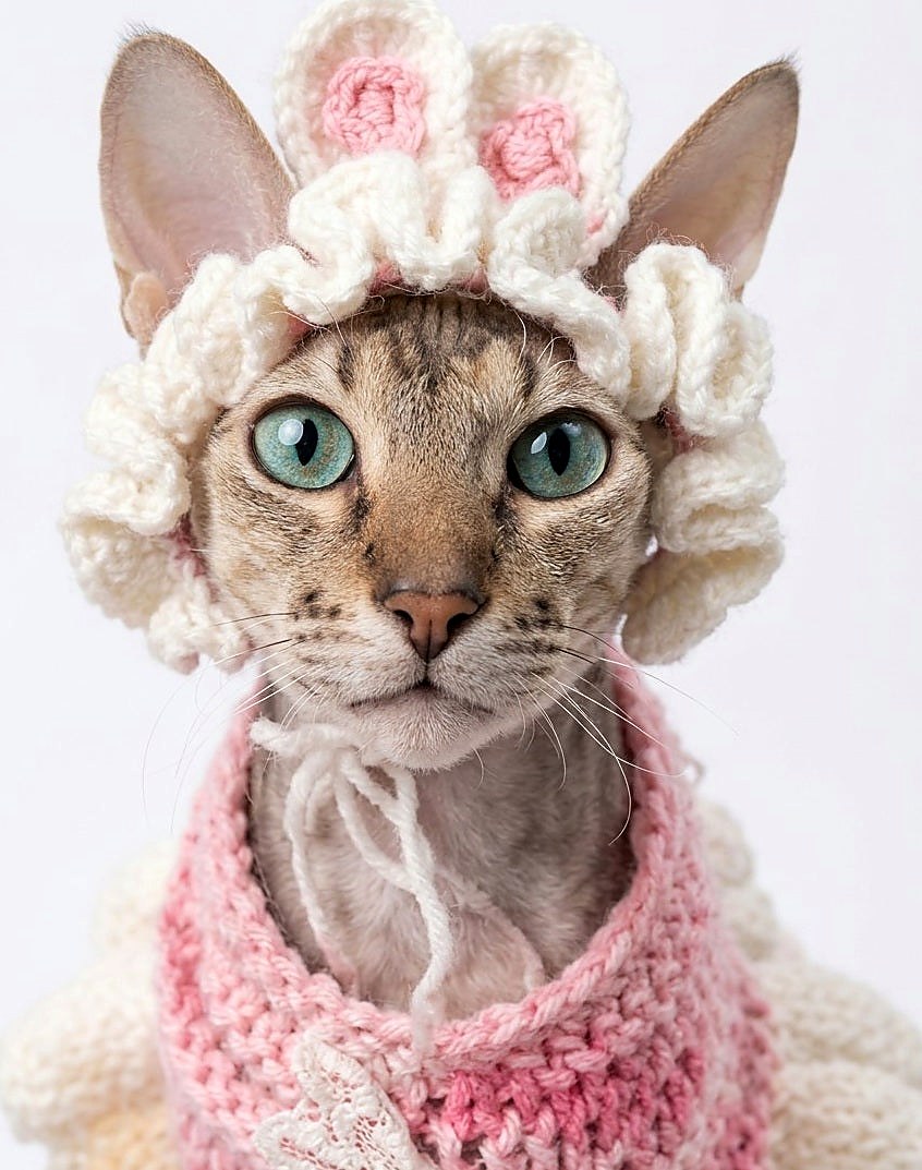JJ — Duchess of Couture